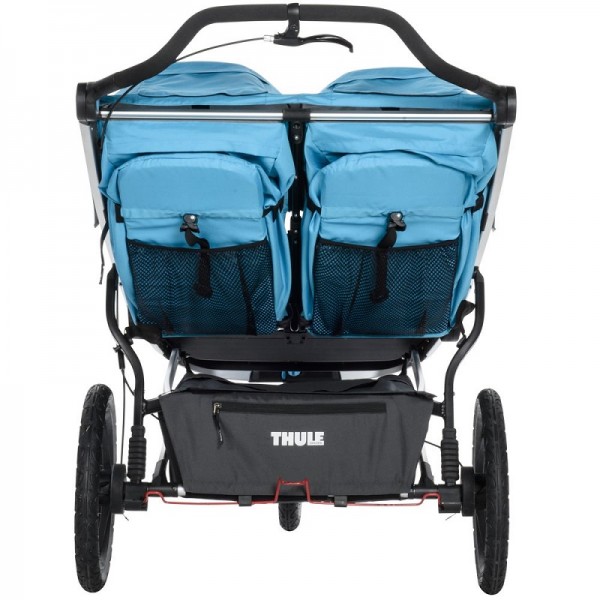 Дождевики Thule для Urban Glide 2 Дождевики Thule для Urban Glide 2