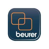 BF800: Download the Beurer HealthManager App in the App Store BF800: Download the Beurer HealthManager App in the App Store