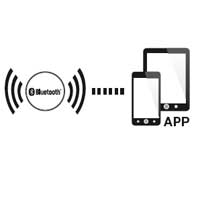 BF800: Pairing function BF800: Pairing function